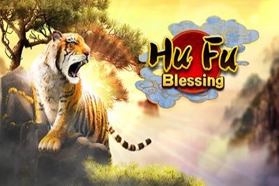 00609 hu fu blessing