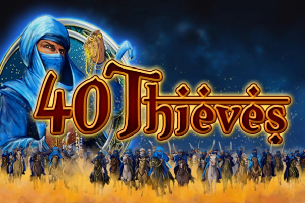 01560 40 thieves
