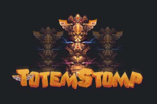 01599 totem stomp