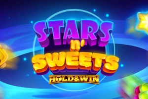 11236 stars n sweets hold and win