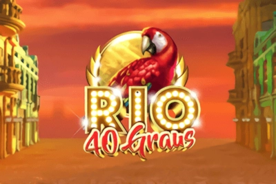 13436 rio 40 graus