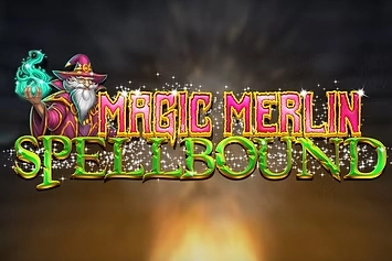 23317 magic merlin spellbound